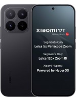 Xiaomi 17T 5G Dual Sim 512GB 12GB RAM (Ekspozicinė prekė)